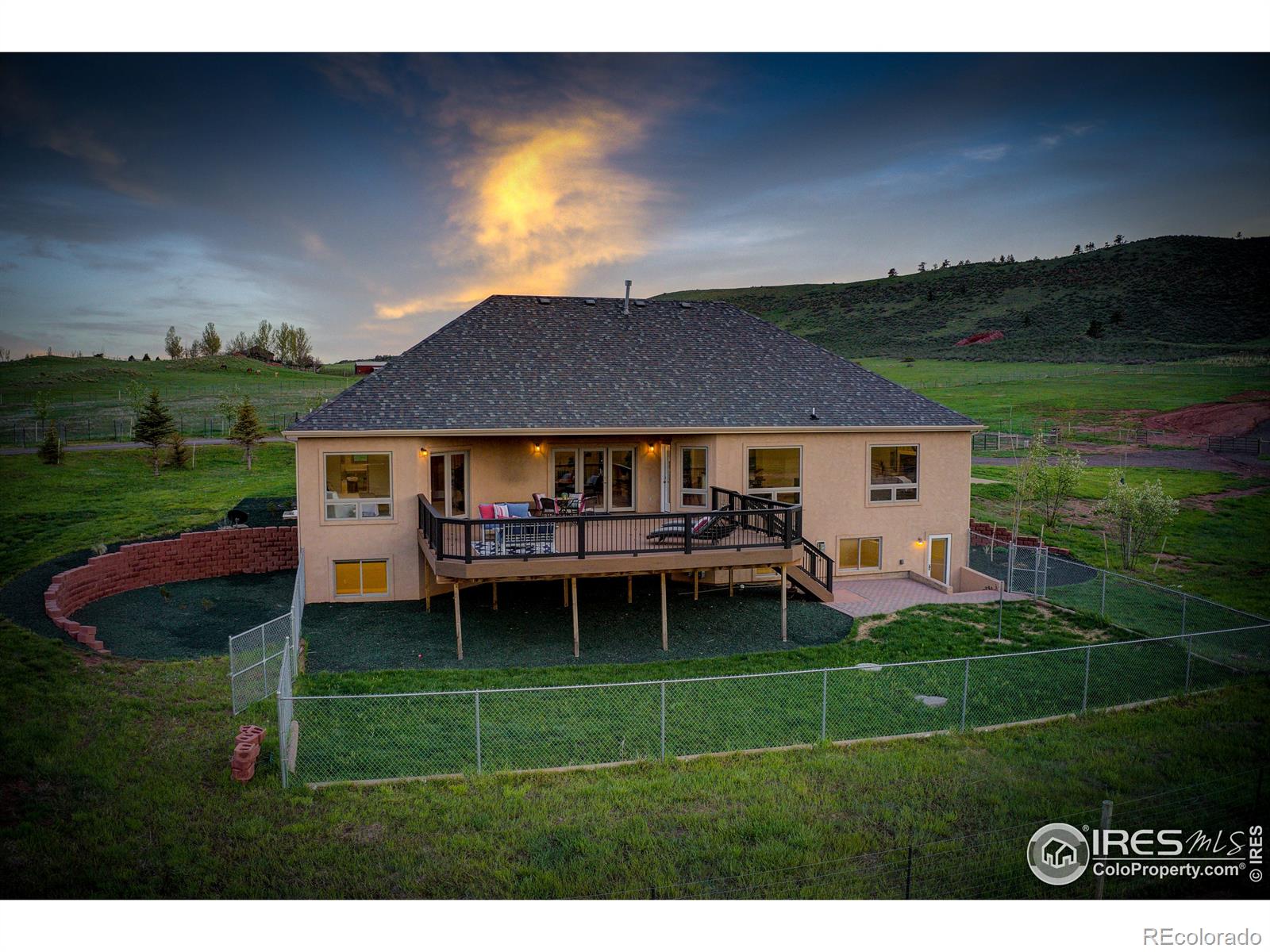 MLS Image #28 for 4629  sedona hills drive,loveland, Colorado