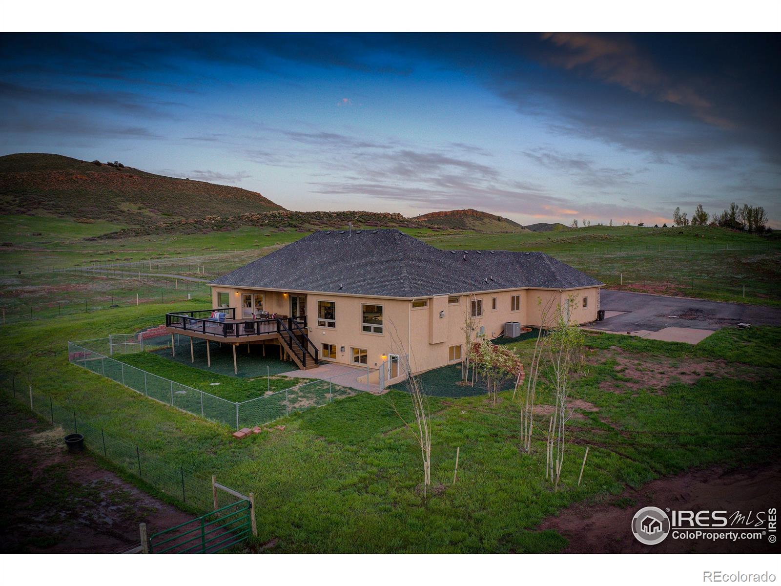 MLS Image #29 for 4629  sedona hills drive,loveland, Colorado