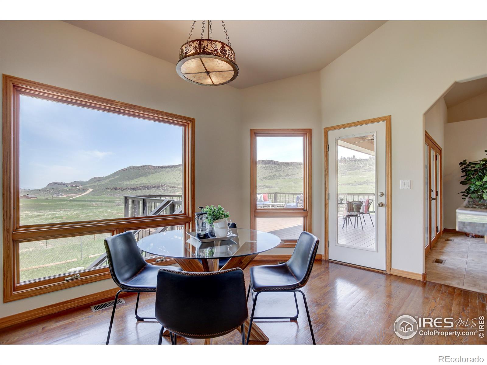 MLS Image #3 for 4629  sedona hills drive,loveland, Colorado