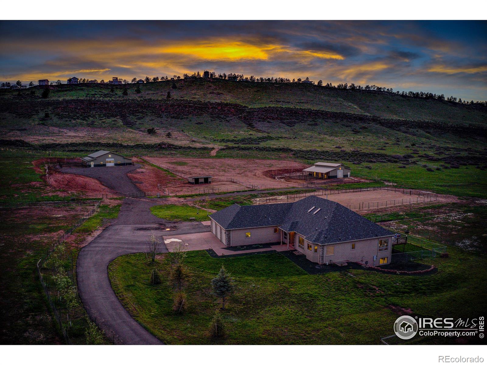 MLS Image #30 for 4629  sedona hills drive,loveland, Colorado