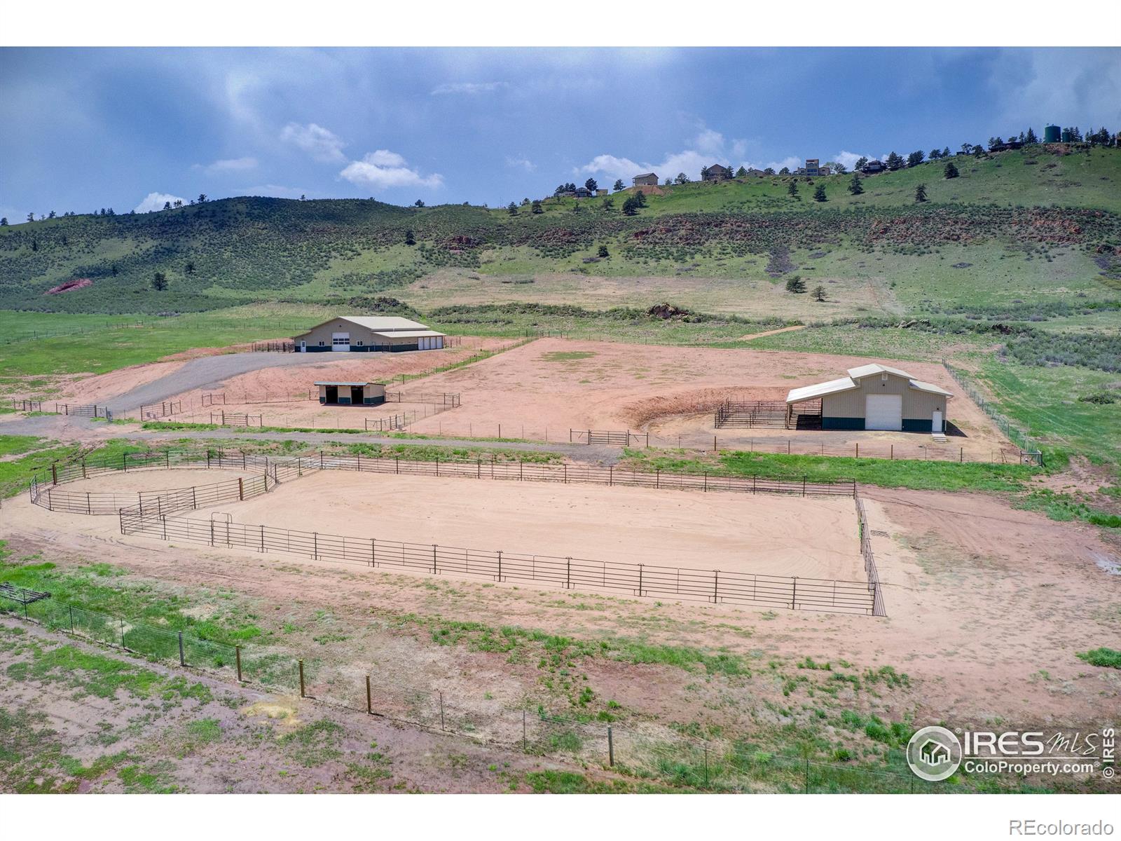 MLS Image #37 for 4629  sedona hills drive,loveland, Colorado