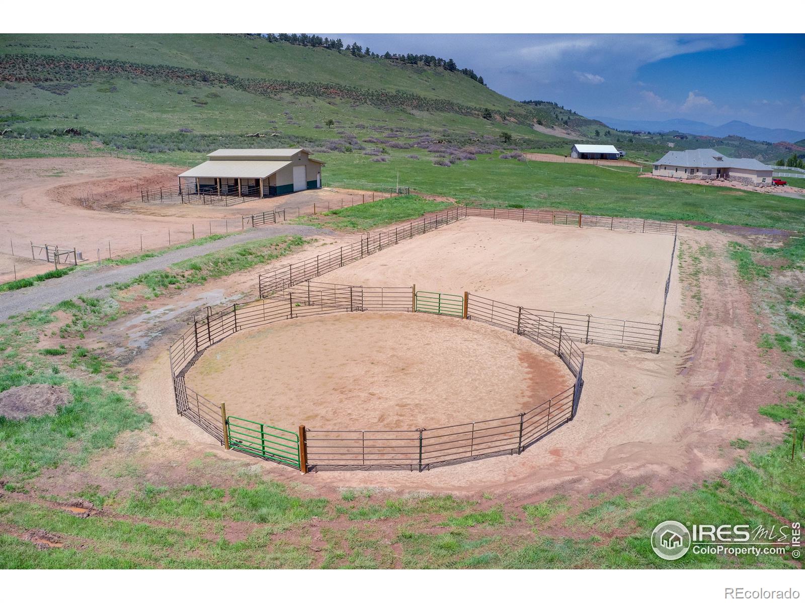 MLS Image #38 for 4629  sedona hills drive,loveland, Colorado