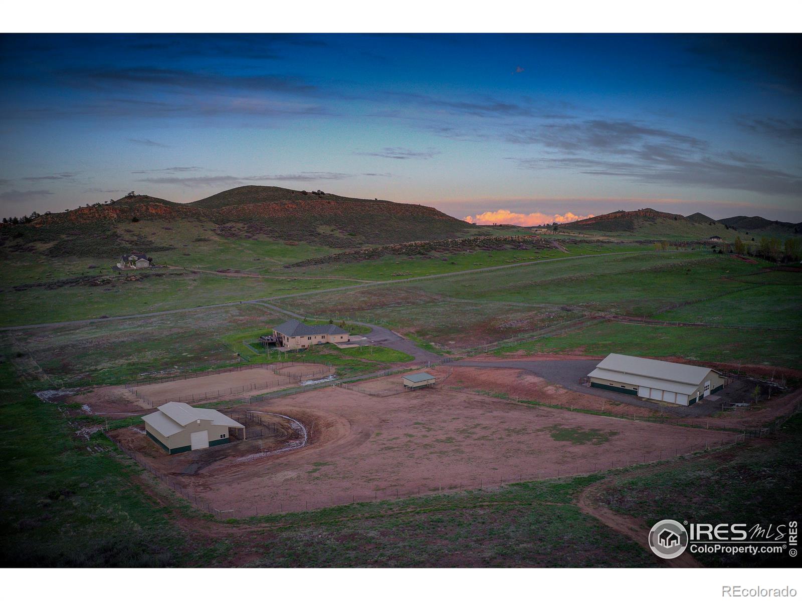 MLS Image #39 for 4629  sedona hills drive,loveland, Colorado