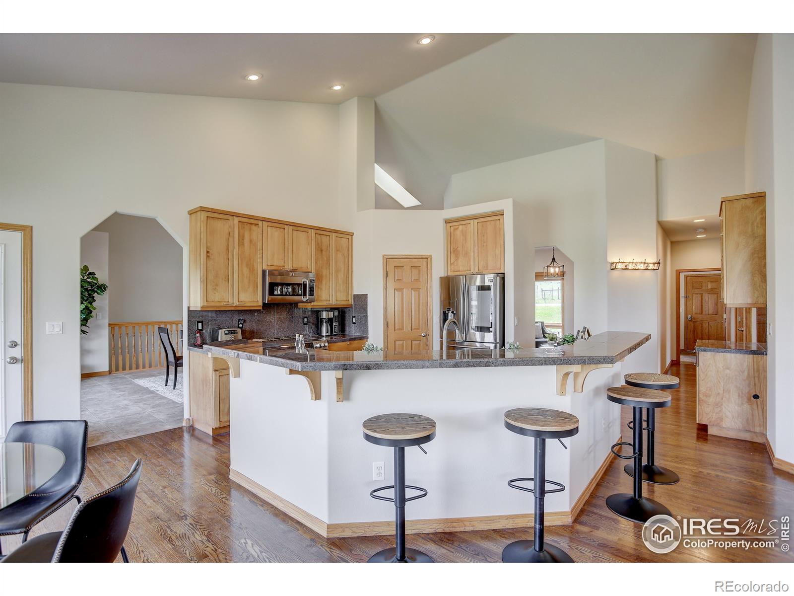 MLS Image #4 for 4629  sedona hills drive,loveland, Colorado