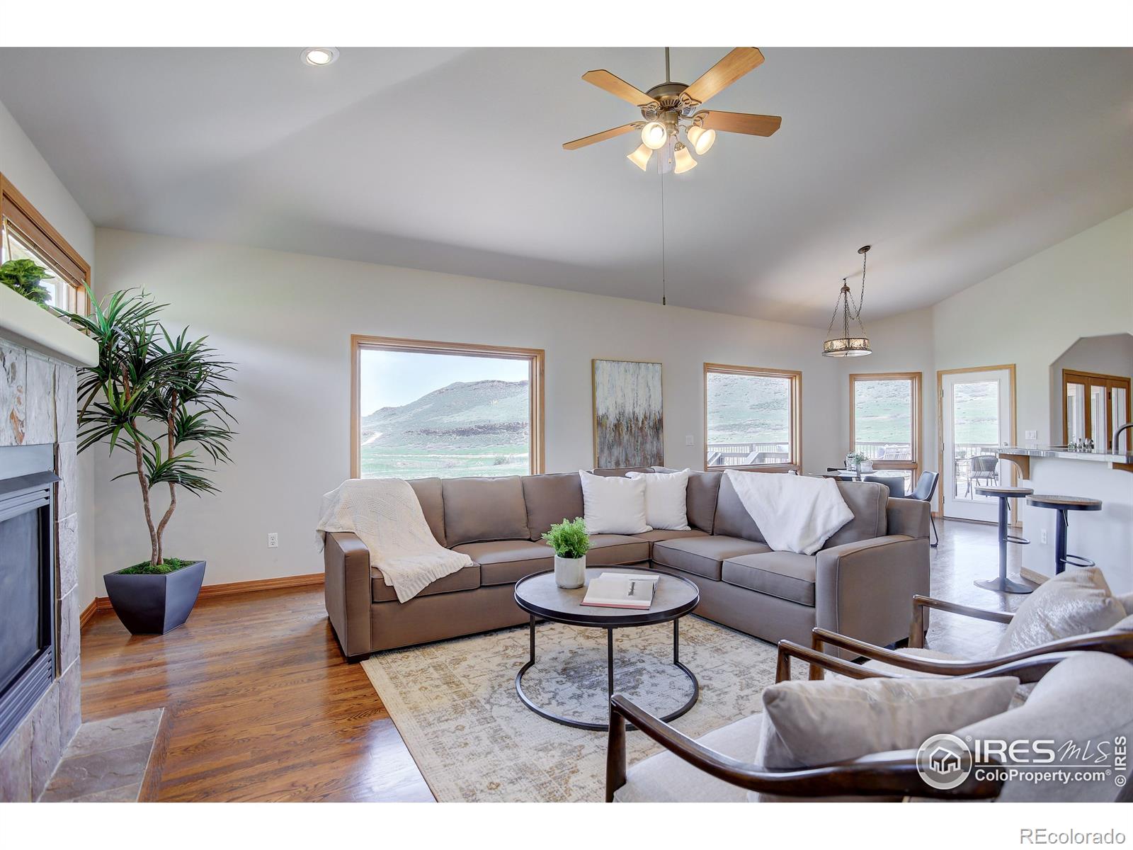 MLS Image #8 for 4629  sedona hills drive,loveland, Colorado