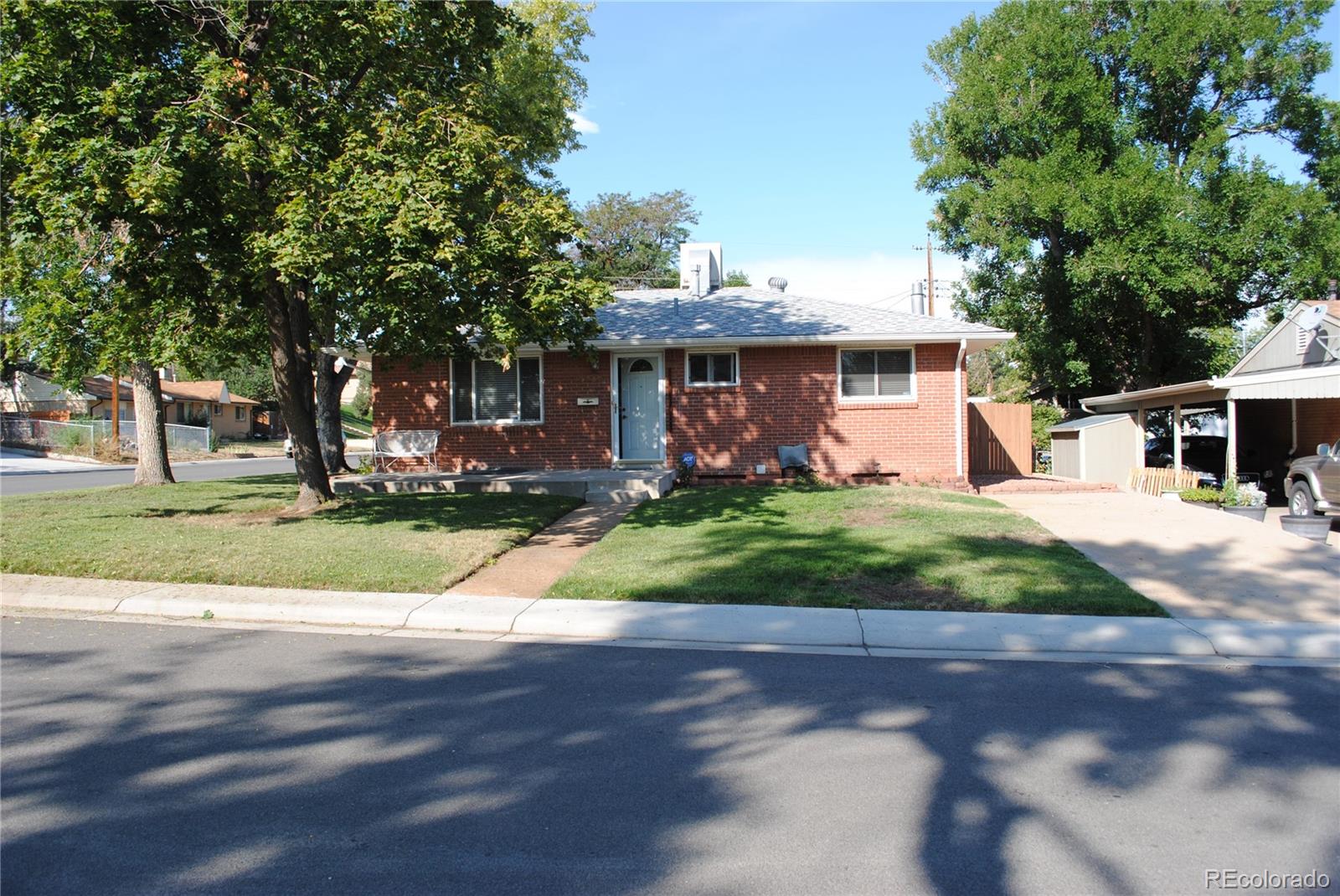 MLS Image #0 for 3797 s hazel court,englewood, Colorado