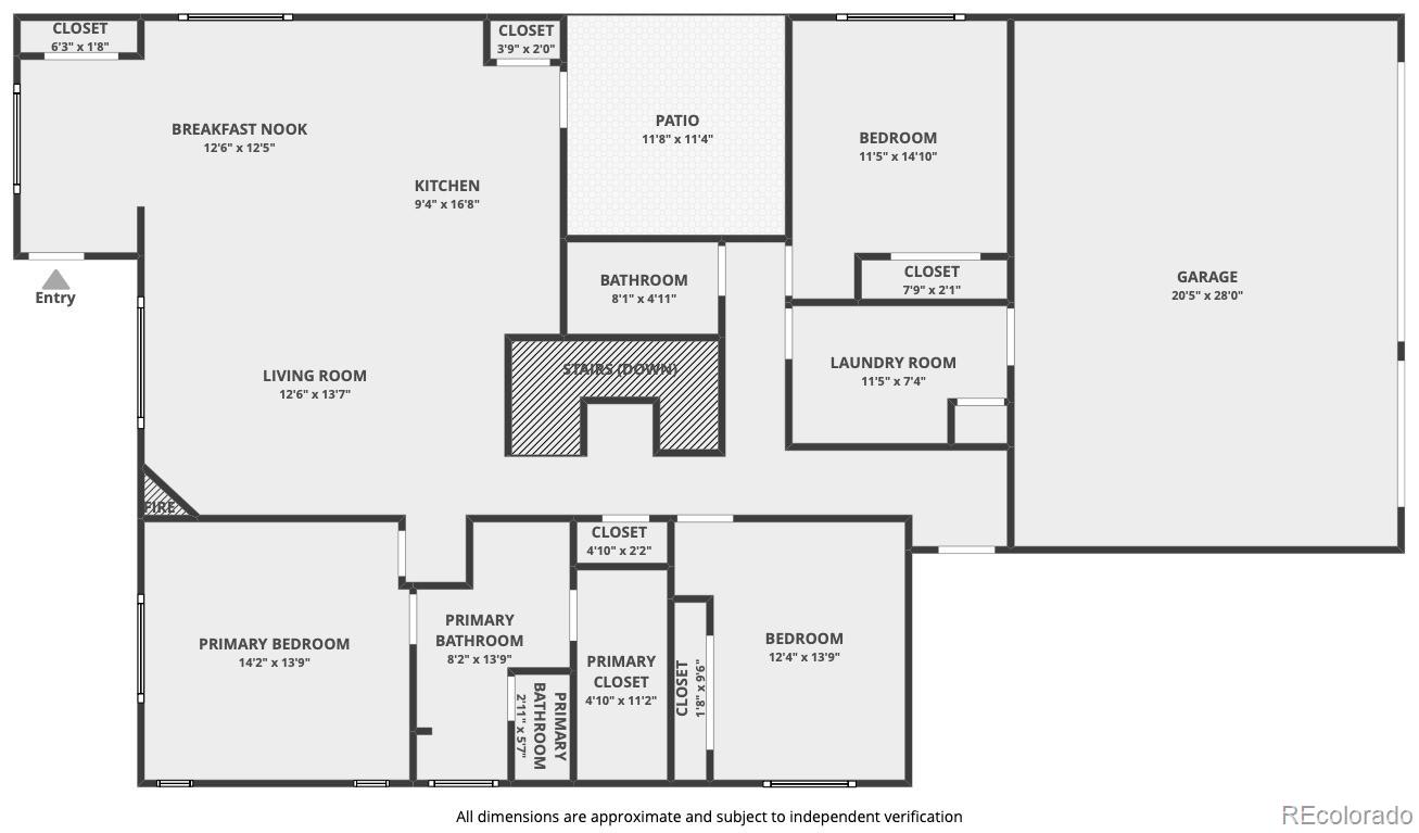 MLS Image #24 for 631  davis drive,frederick, Colorado