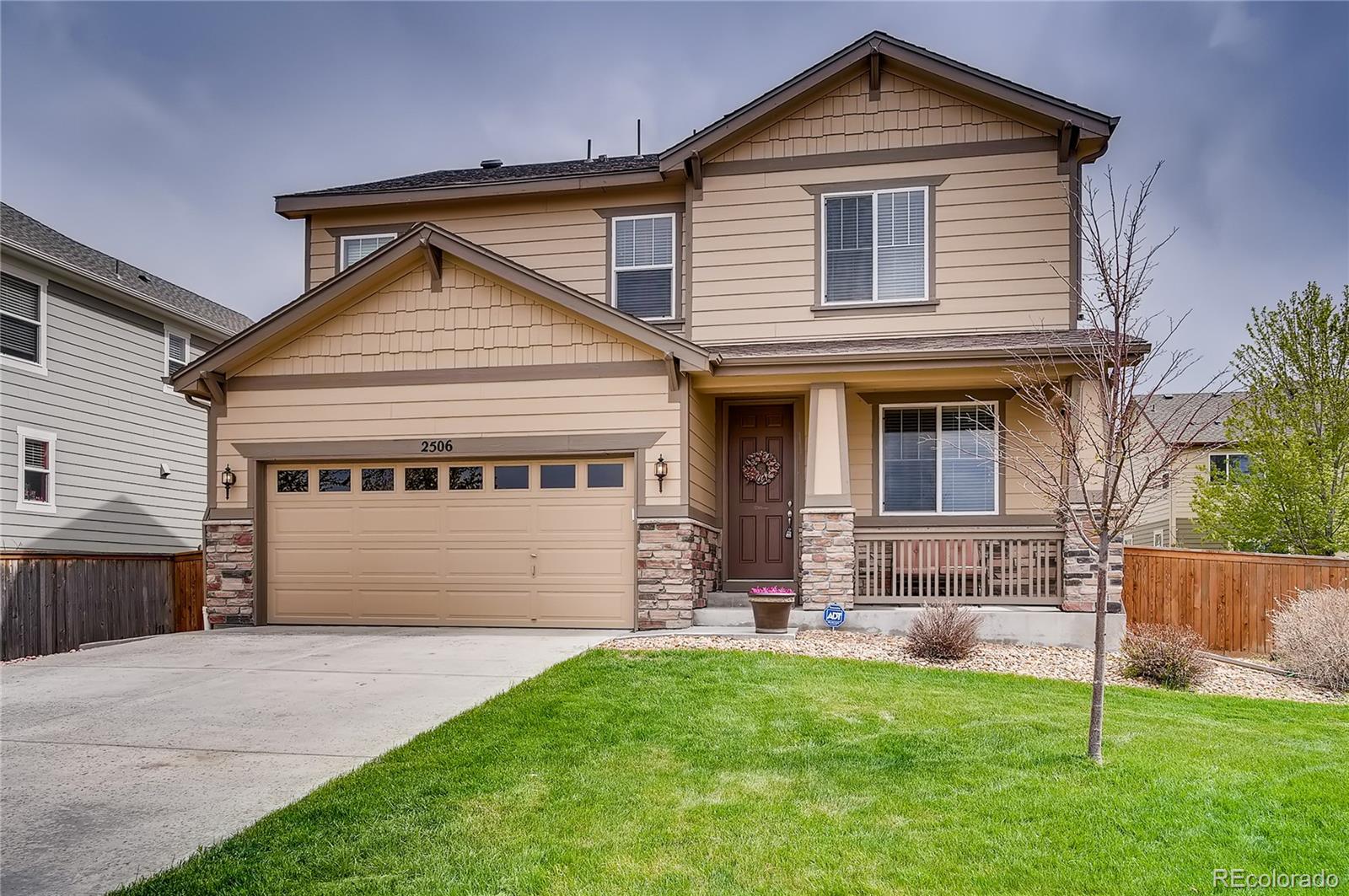MLS Image #0 for 2506 e 142nd place,thornton, Colorado