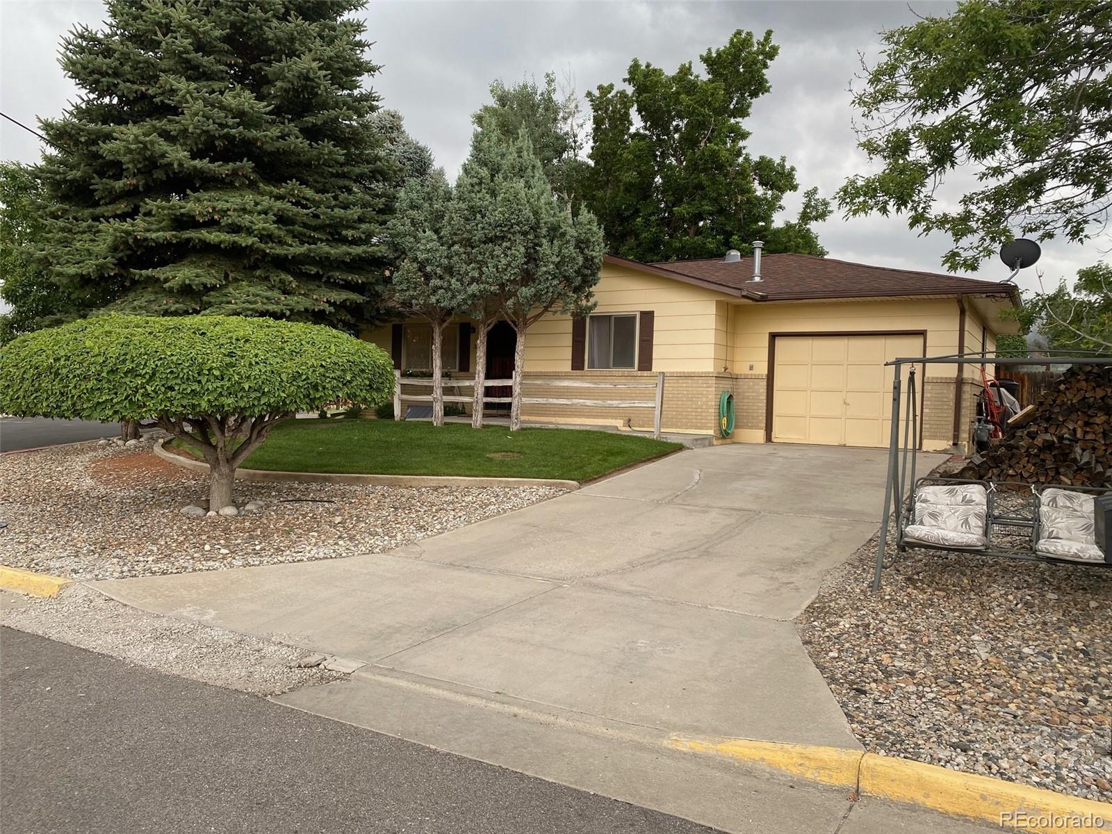 MLS Image #0 for 345 e 11th street,salida, Colorado