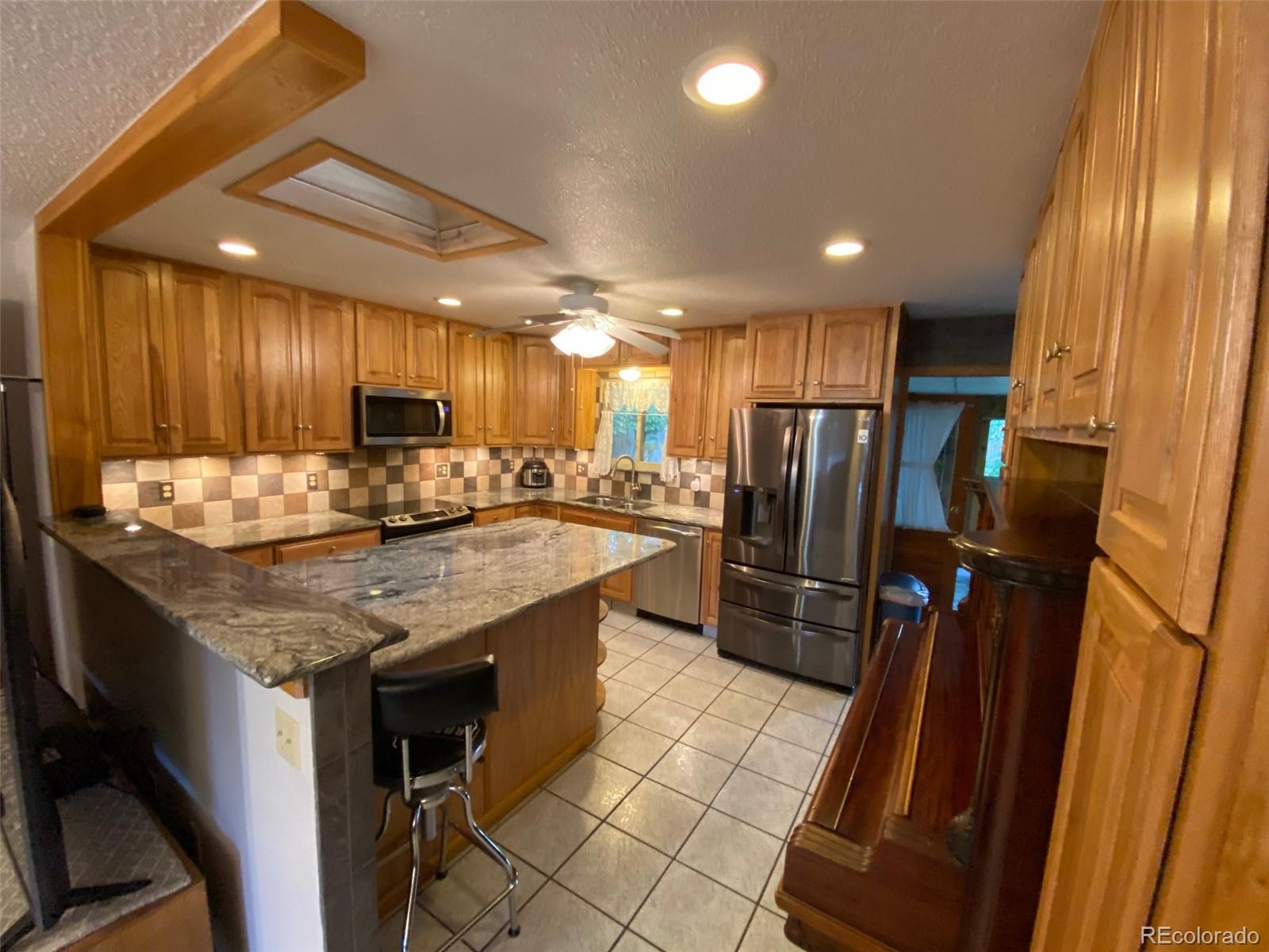 MLS Image #2 for 345 e 11th street,salida, Colorado