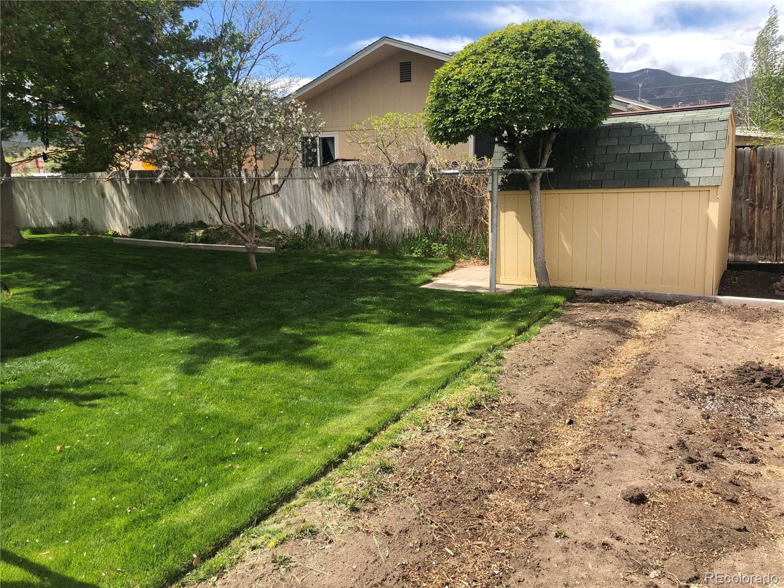 MLS Image #22 for 345 e 11th street,salida, Colorado