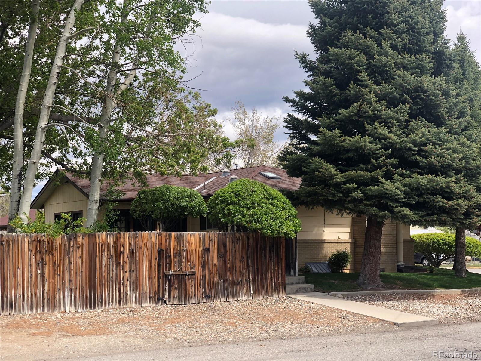 MLS Image #23 for 345 e 11th street,salida, Colorado