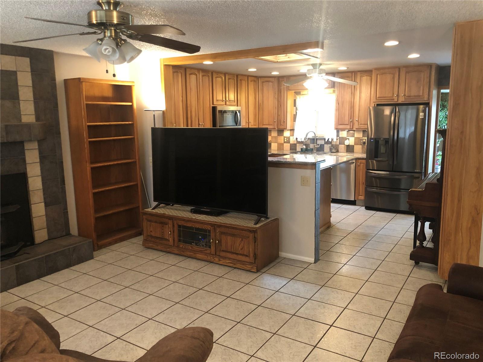 MLS Image #4 for 345 e 11th street,salida, Colorado