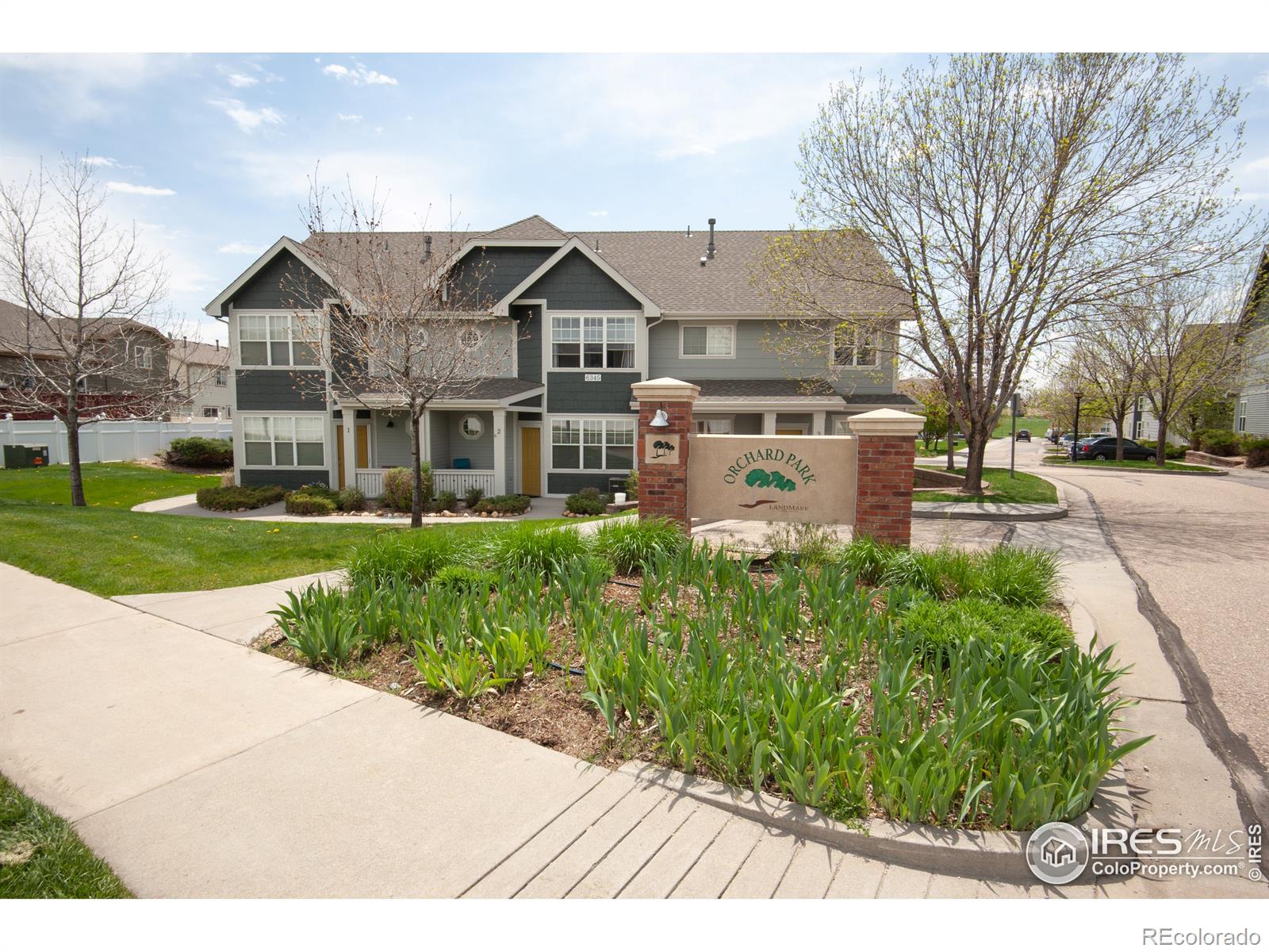 MLS Image #0 for 6345  chardonnay street,evans, Colorado