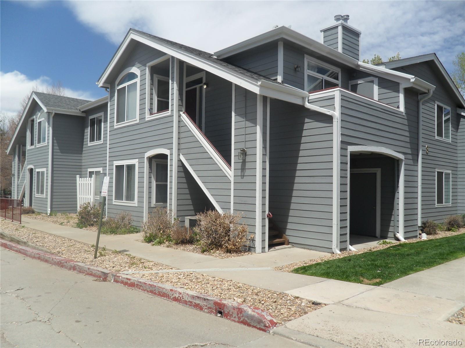MLS Image #0 for 8500 e jefferson avenue,denver, Colorado