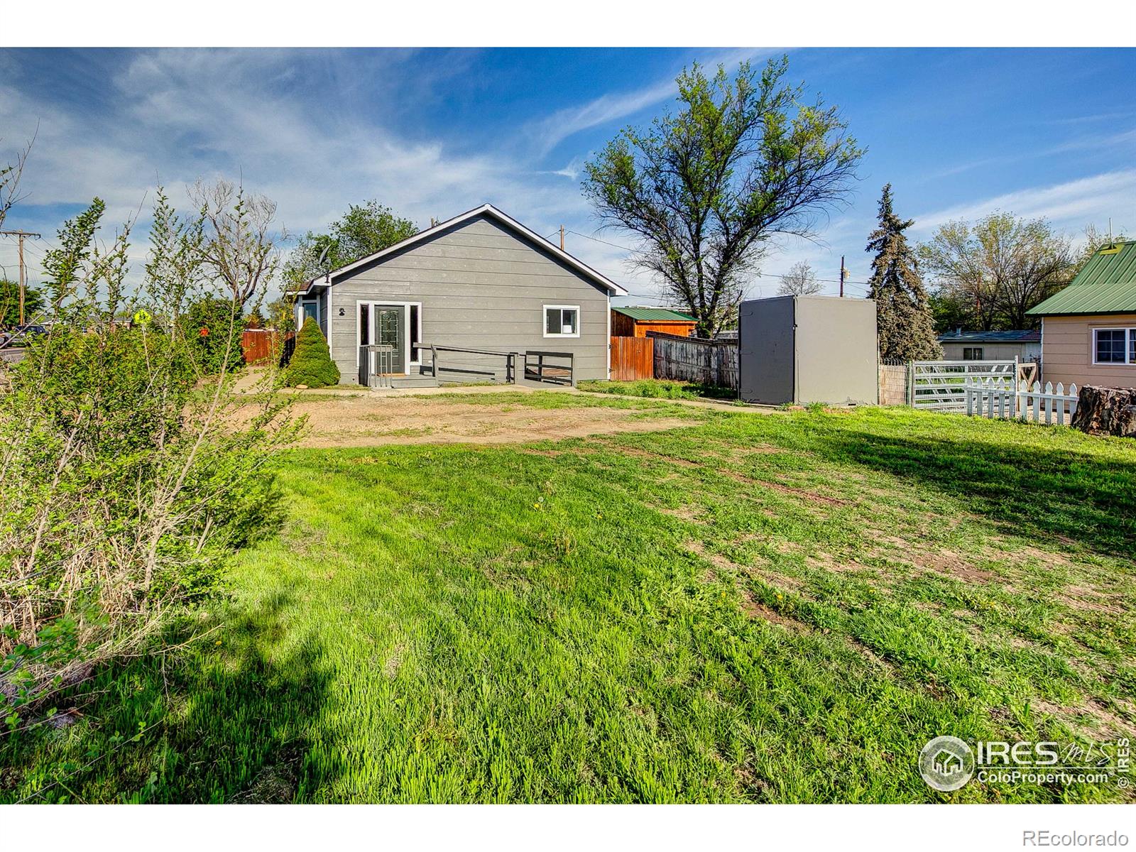 MLS Image #35 for 201  welker avenue,mead, Colorado