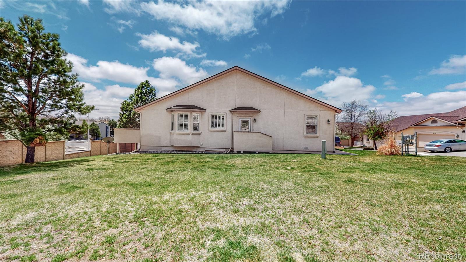 MLS Image #36 for 2134  summerset drive,colorado springs, Colorado