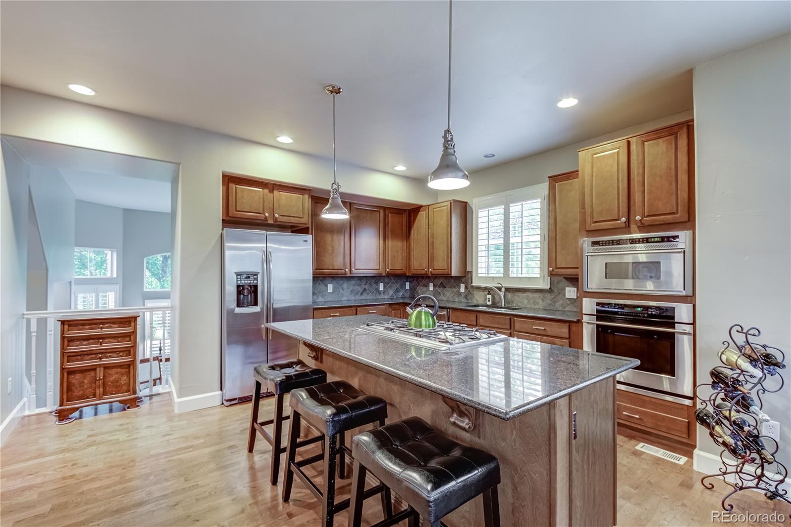 MLS Image #11 for 5426  dtc parkway,greenwood village, Colorado