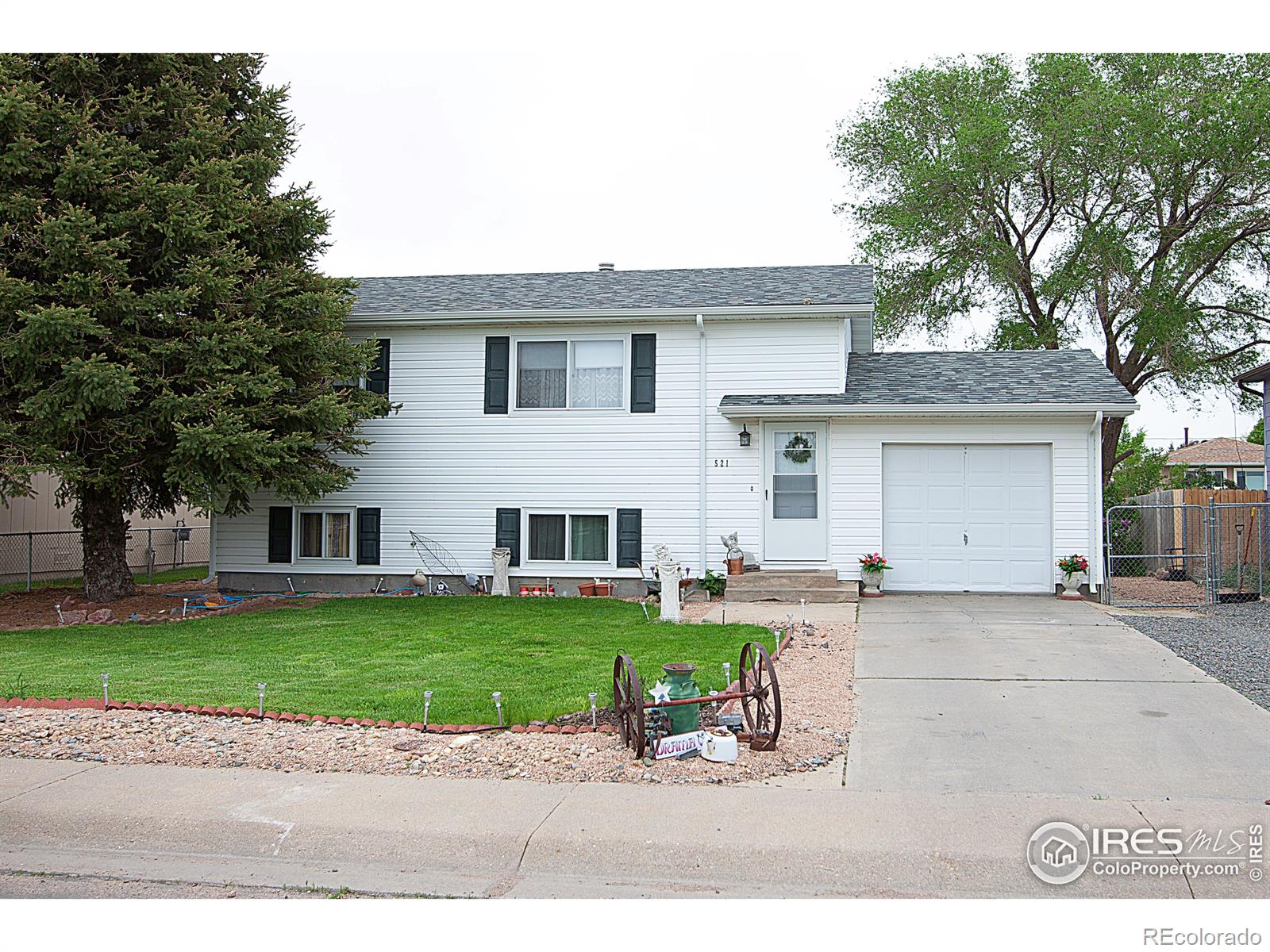 MLS Image #0 for 521  california street,sterling, Colorado