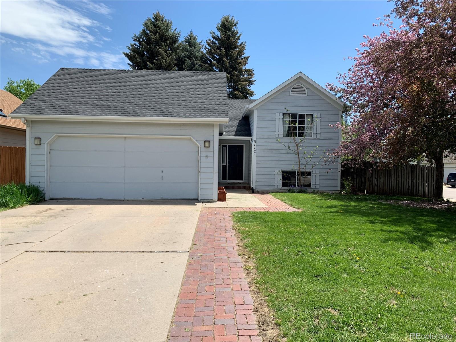 MLS Image #0 for 3112  eastbrook drive,fort collins, Colorado