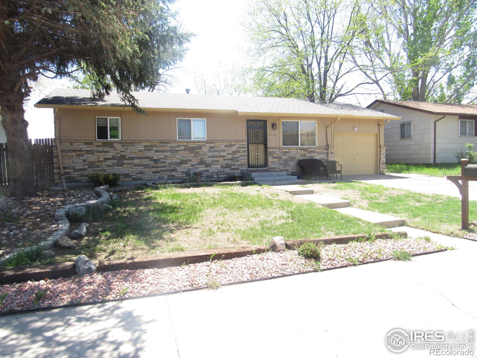 MLS Image #0 for 1726  30th st rd,greeley, Colorado