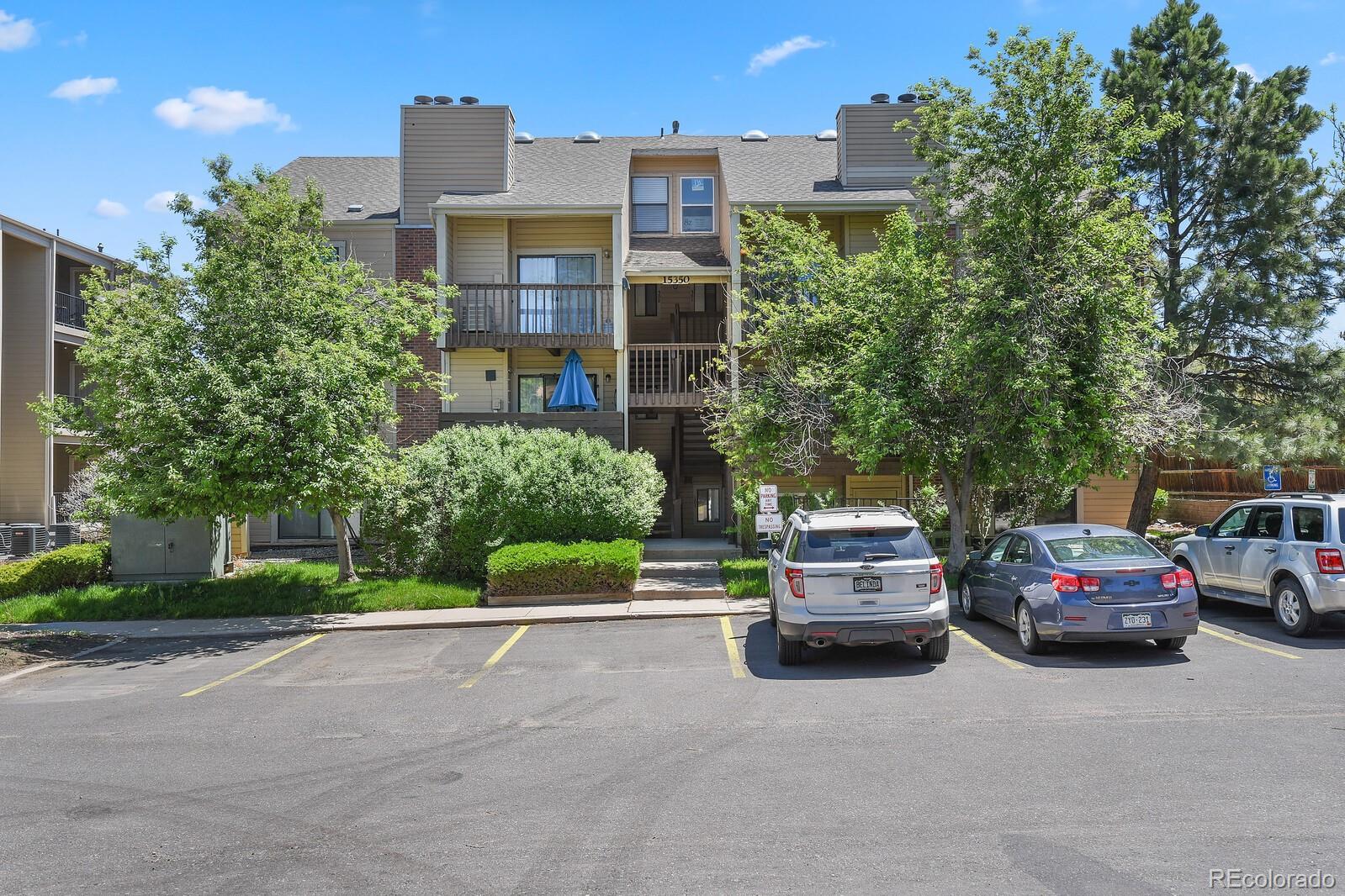 MLS Image #0 for 15350 e arizona avenue,aurora, Colorado