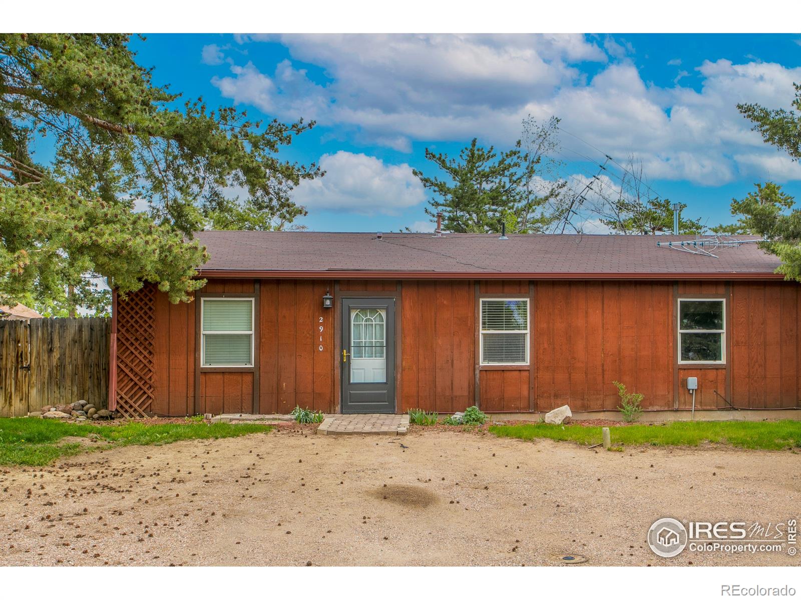 MLS Image #0 for 2910 w olive street,fort collins, Colorado