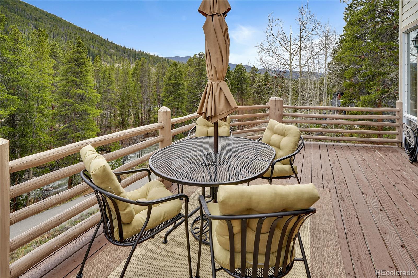 MLS Image #32 for 242  elk crossing lane,keystone, Colorado