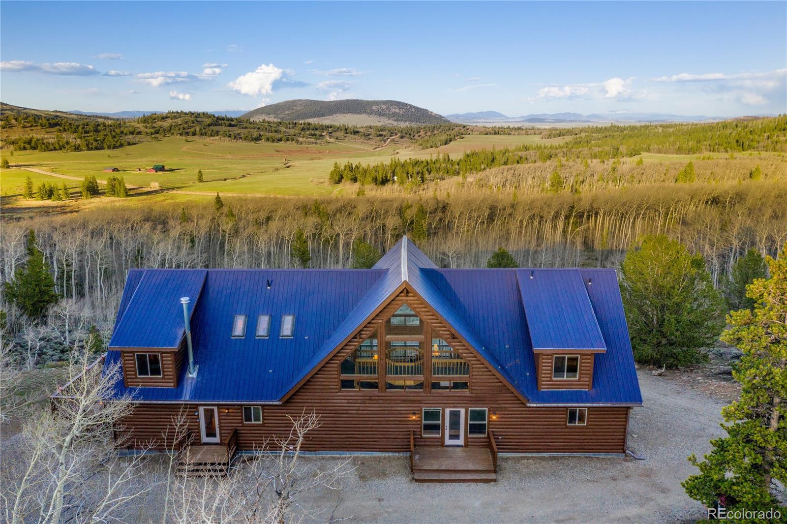 MLS Image #0 for 70  sheep creek trail,fairplay, Colorado