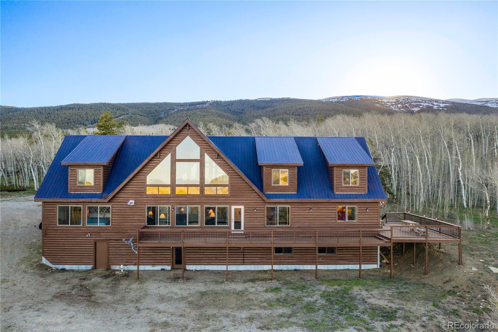 MLS Image #1 for 70  sheep creek trail,fairplay, Colorado