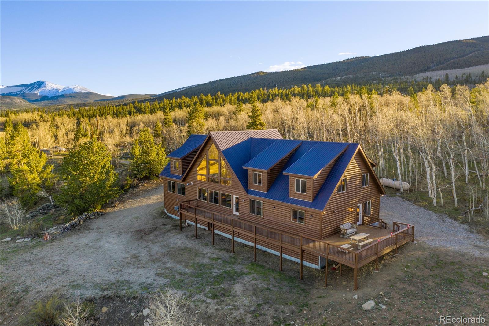 MLS Image #2 for 70  sheep creek trail,fairplay, Colorado