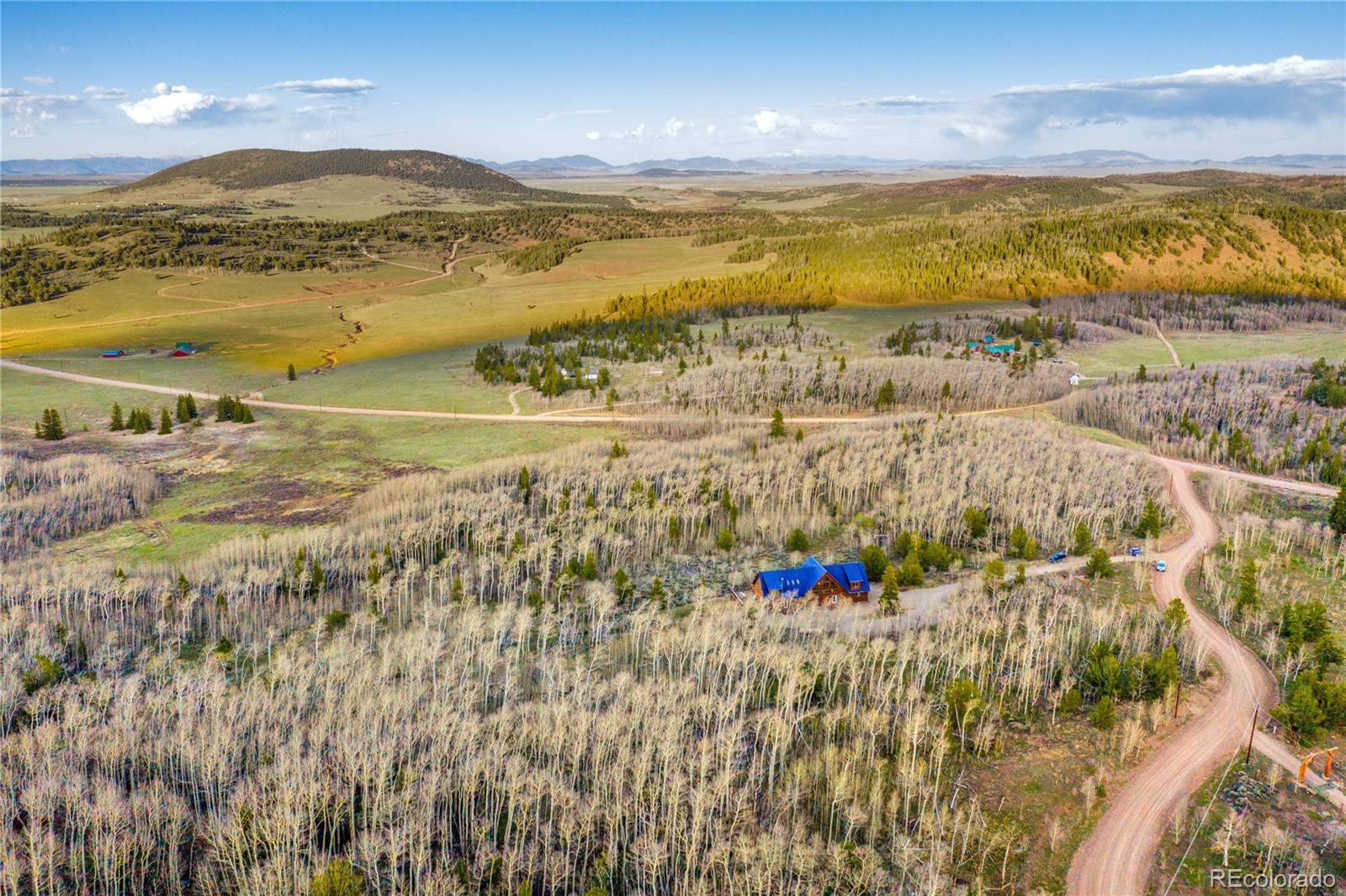 MLS Image #39 for 70  sheep creek trail,fairplay, Colorado