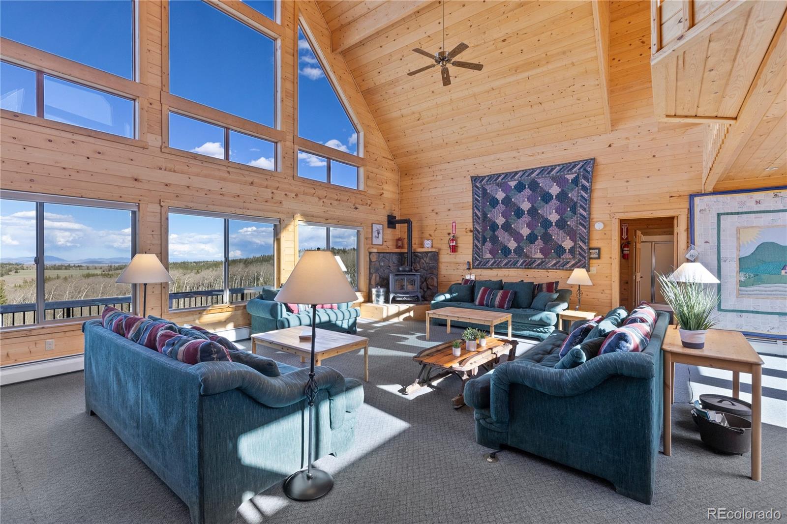 MLS Image #4 for 70  sheep creek trail,fairplay, Colorado