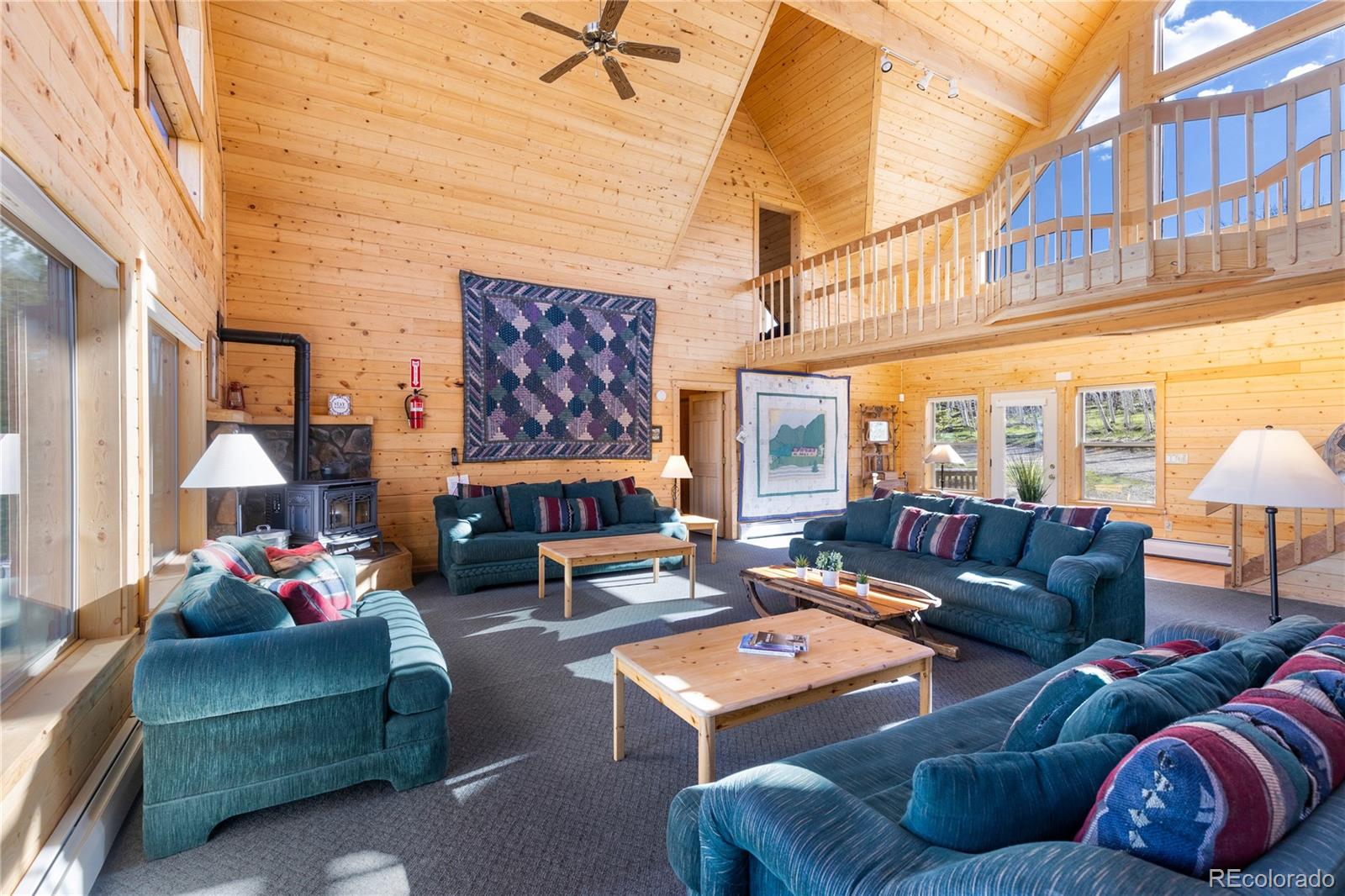 MLS Image #5 for 70  sheep creek trail,fairplay, Colorado