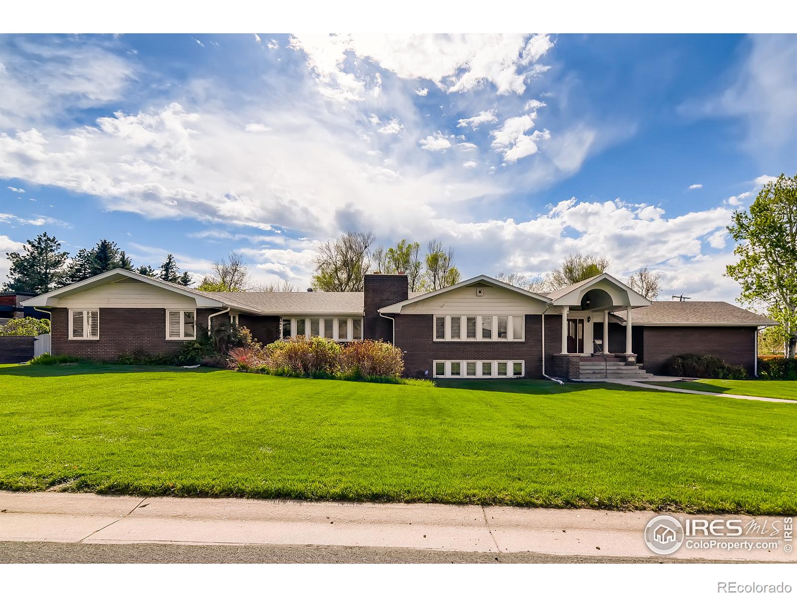 MLS Image #0 for 1807  22nd avenue,greeley, Colorado