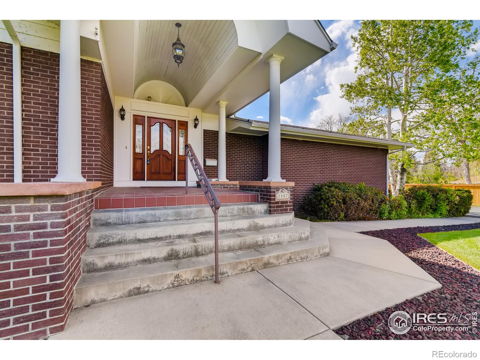 MLS Image #1 for 1807  22nd avenue,greeley, Colorado