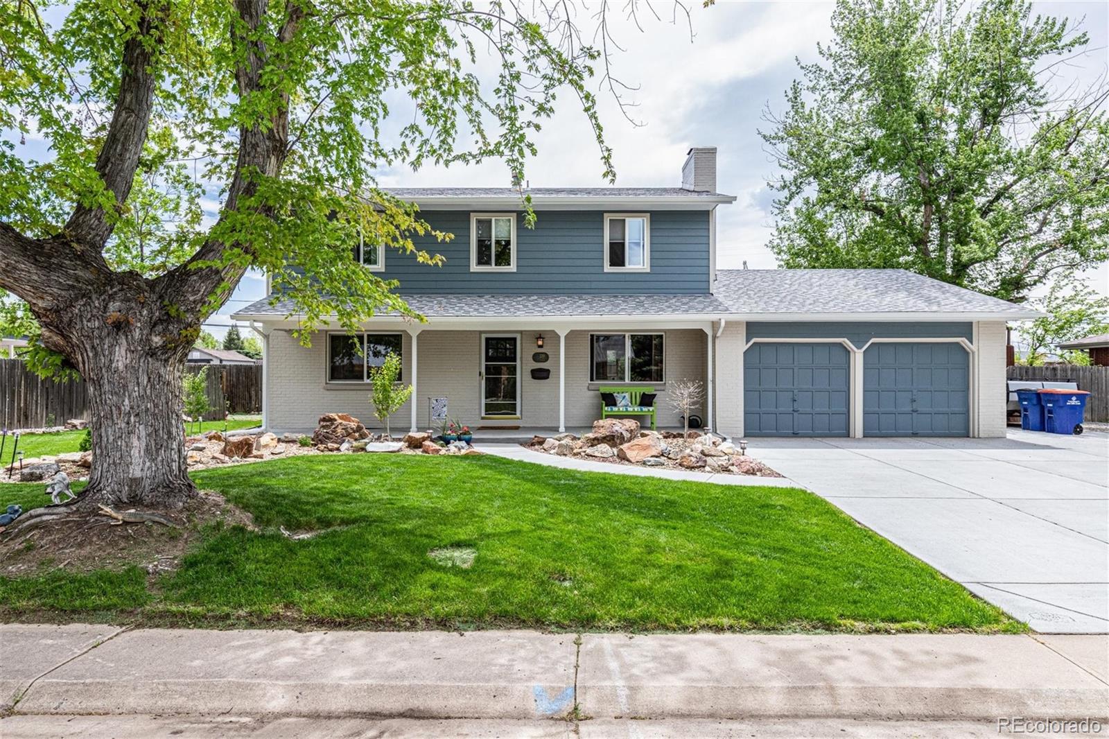 MLS Image #0 for 220 e graves avenue,centennial, Colorado