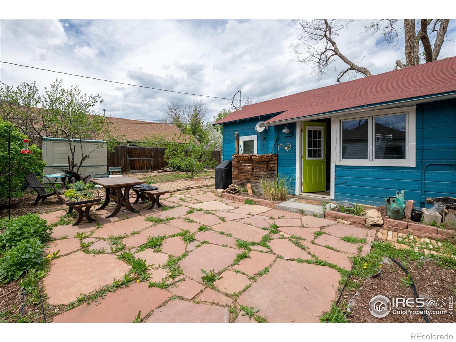 MLS Image #10 for 948  parkview street,louisville, Colorado