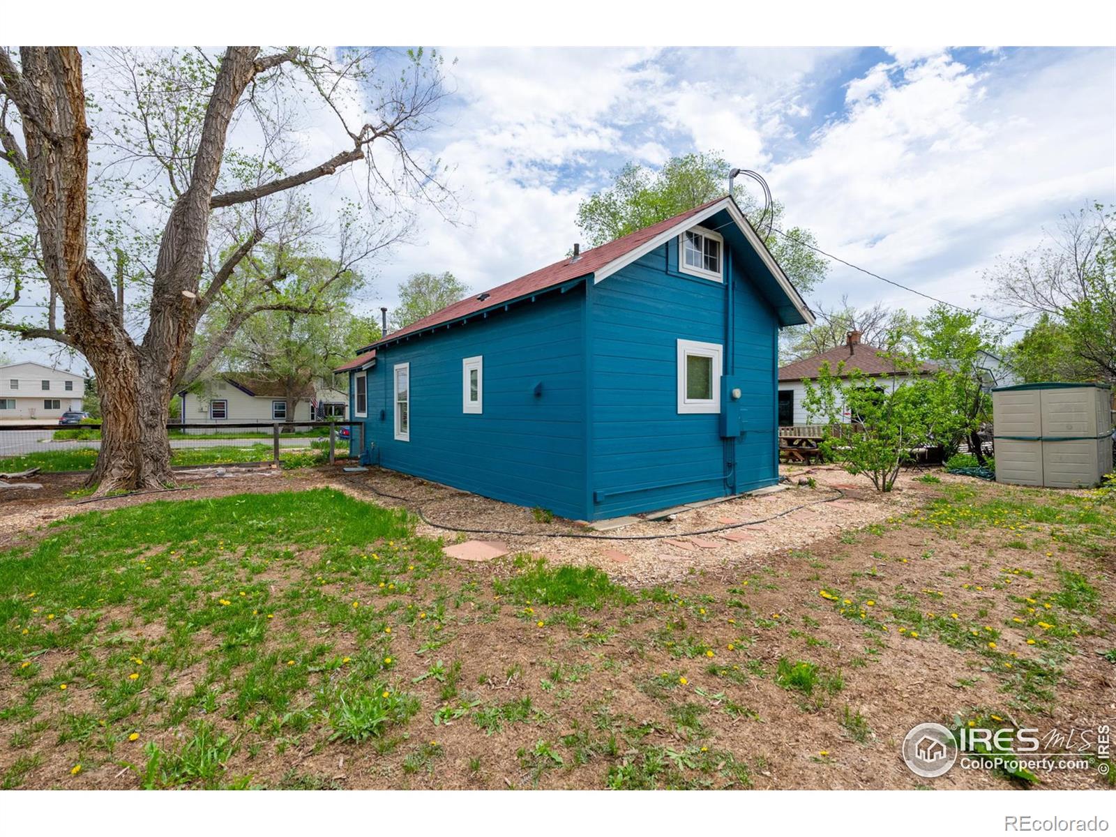 MLS Image #11 for 948  parkview street,louisville, Colorado