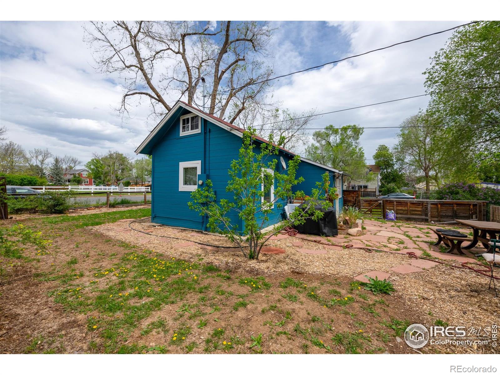 MLS Image #12 for 948  parkview street,louisville, Colorado