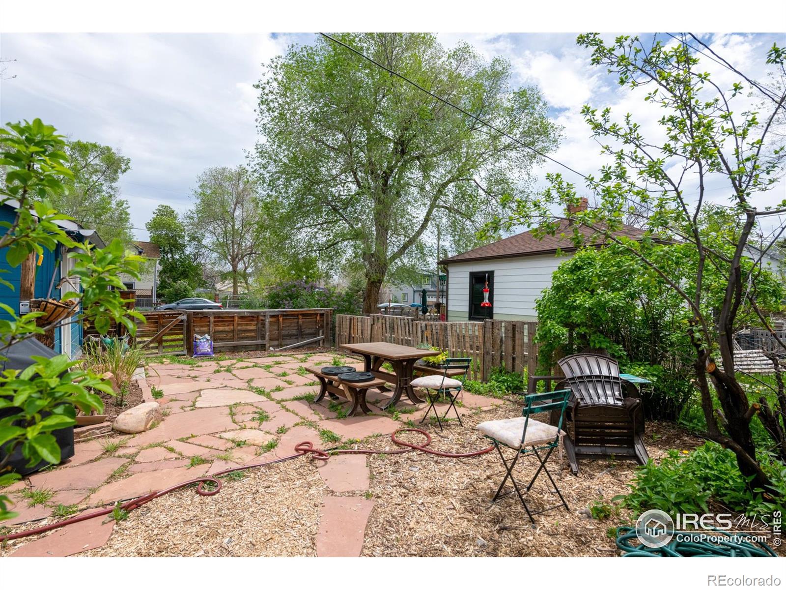 MLS Image #9 for 948  parkview street,louisville, Colorado