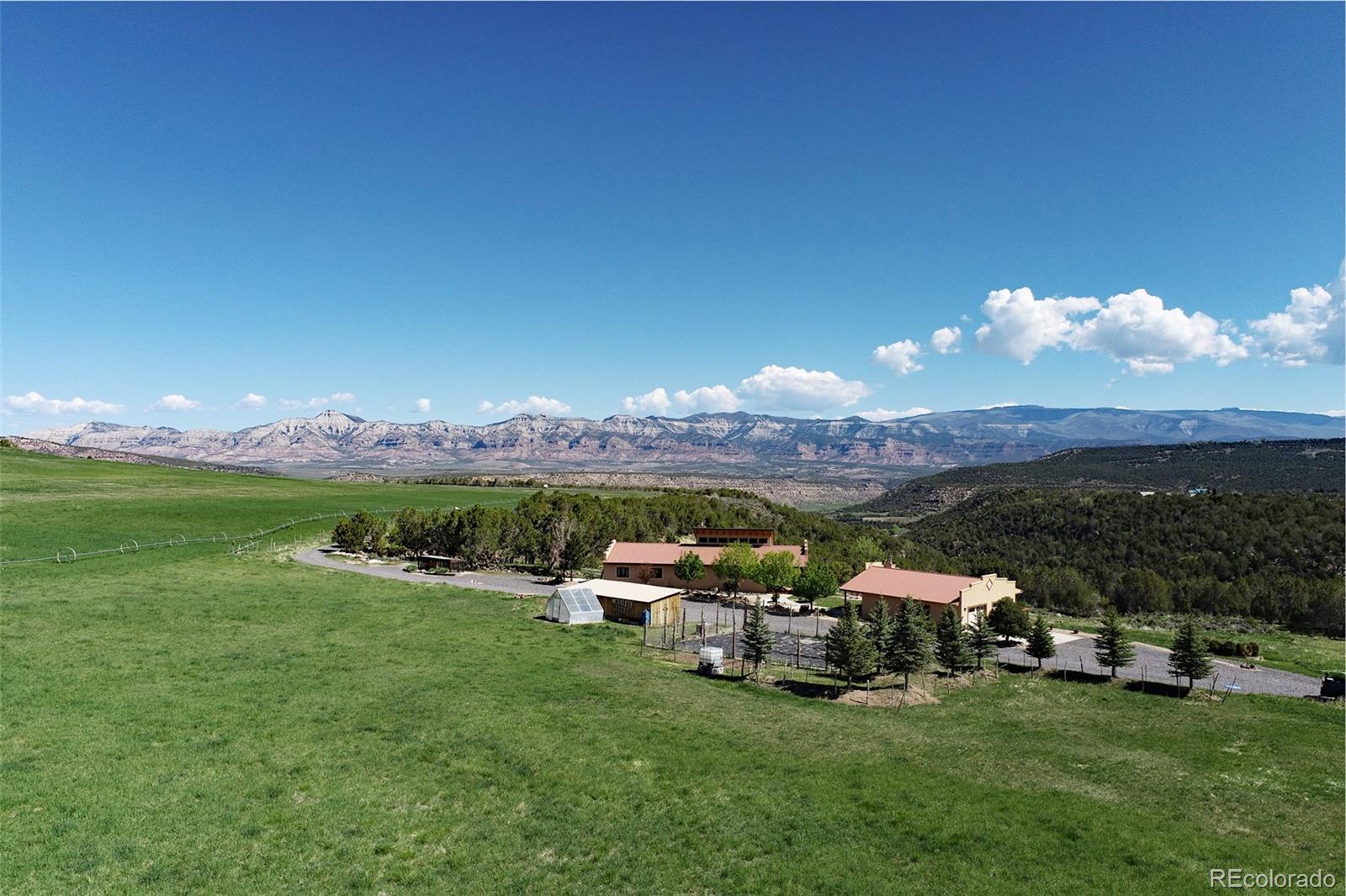 MLS Image #0 for 11073  54 7/10 road,molina, Colorado