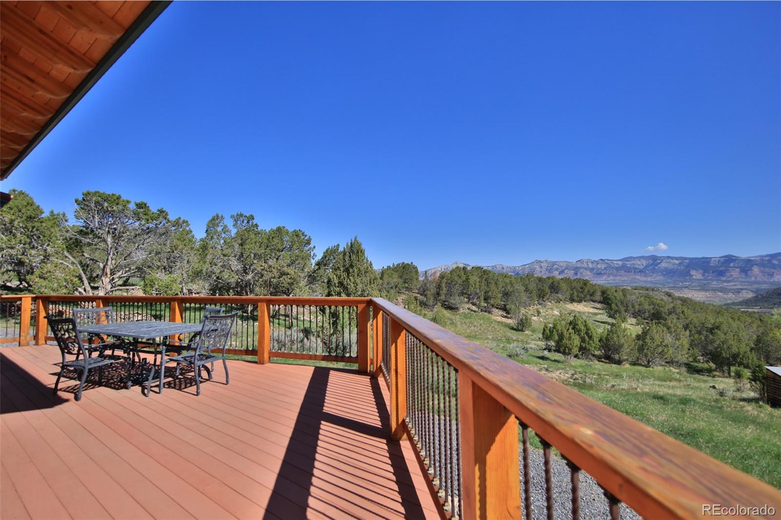 MLS Image #17 for 11073  54 7/10 road,molina, Colorado