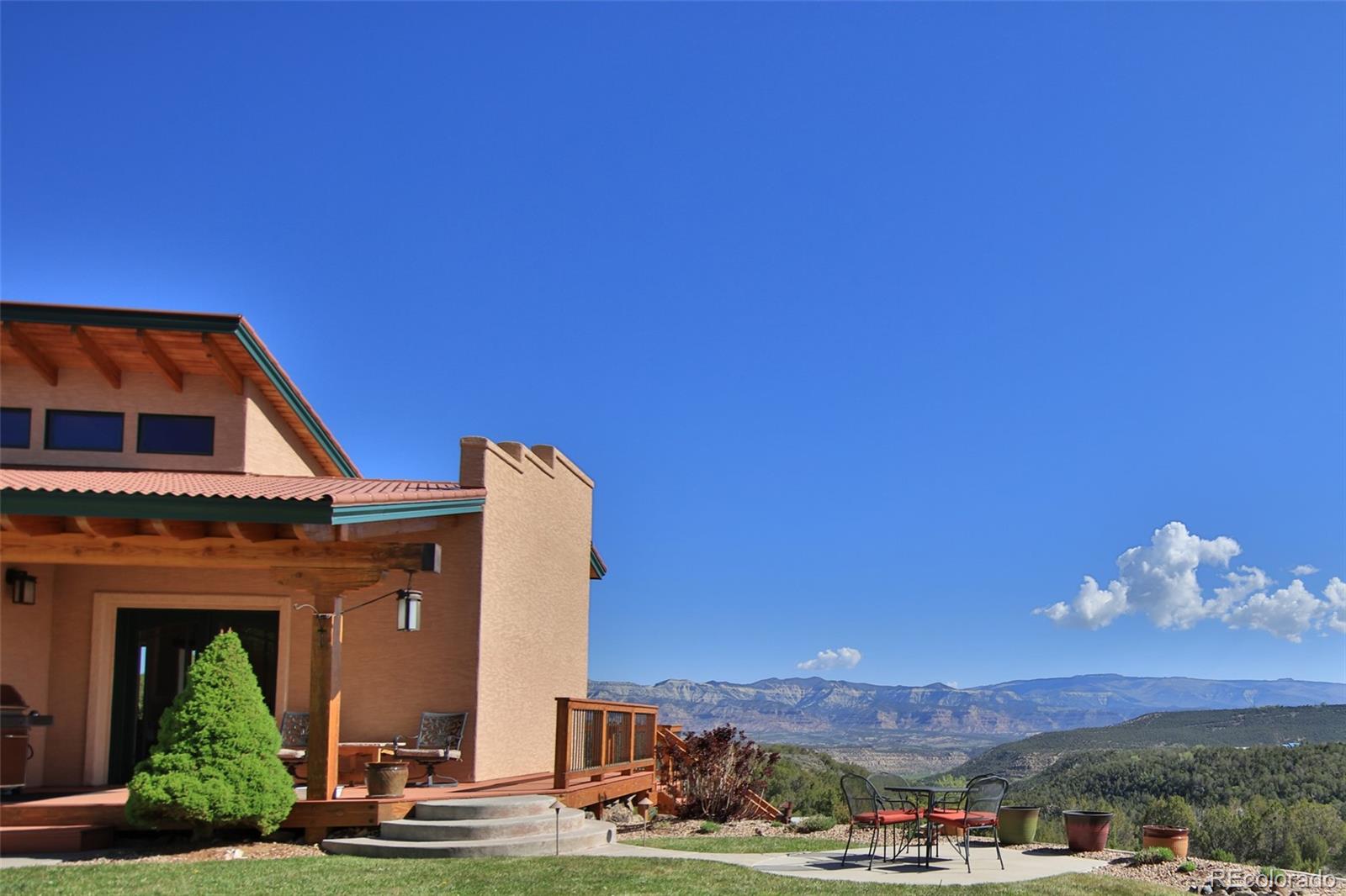 MLS Image #19 for 11073  54 7/10 road,molina, Colorado