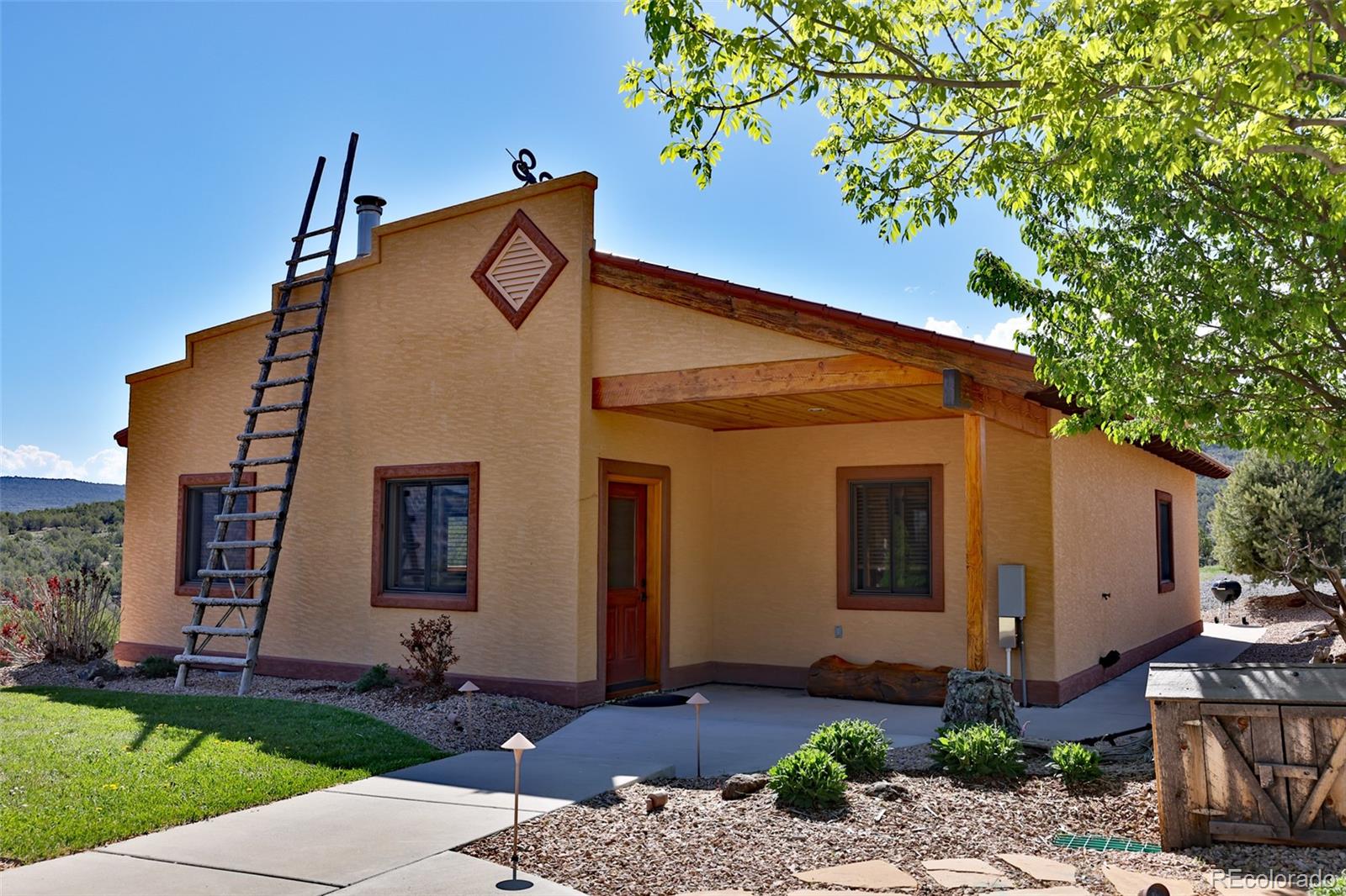MLS Image #20 for 11073  54 7/10 road,molina, Colorado