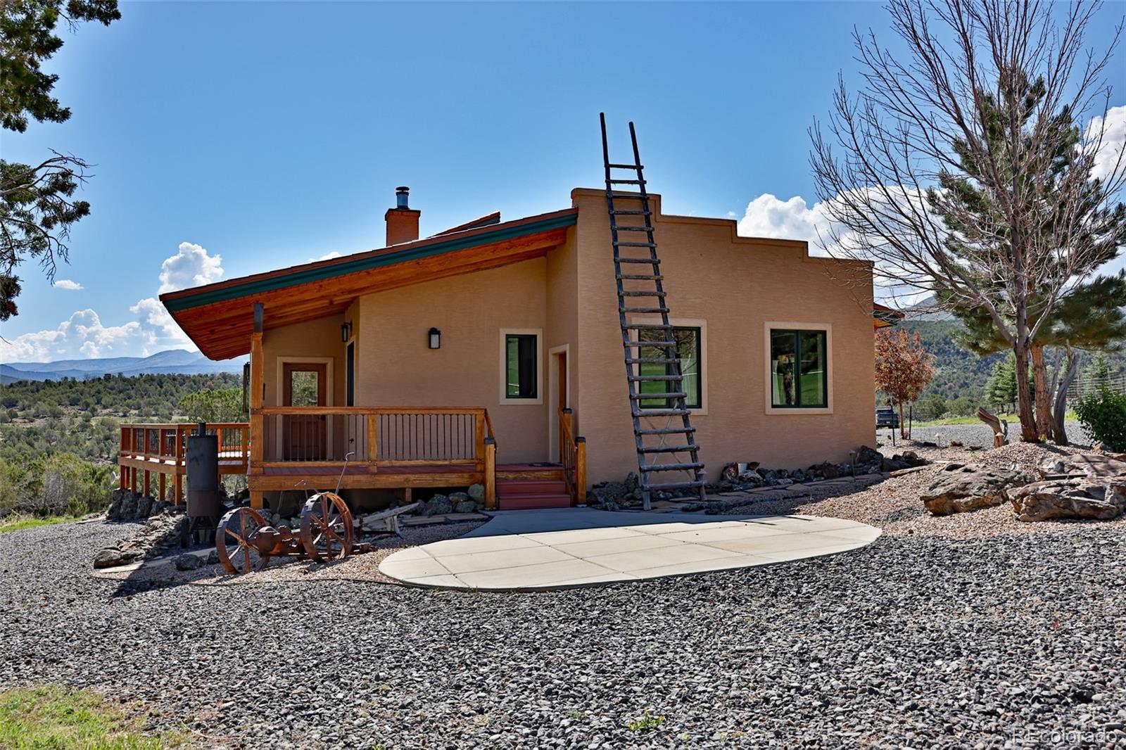 MLS Image #24 for 11073  54 7/10 road,molina, Colorado