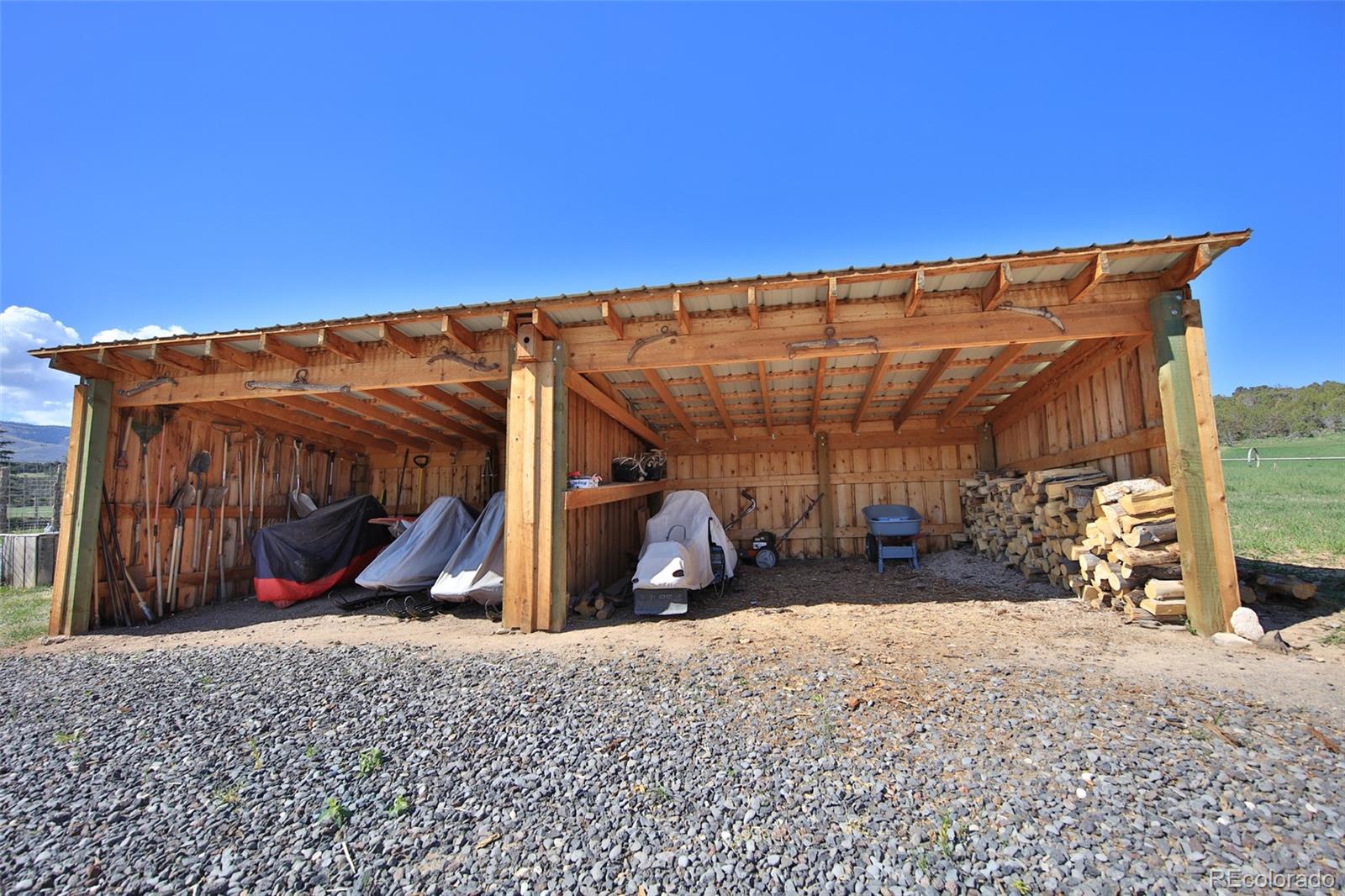 MLS Image #25 for 11073  54 7/10 road,molina, Colorado