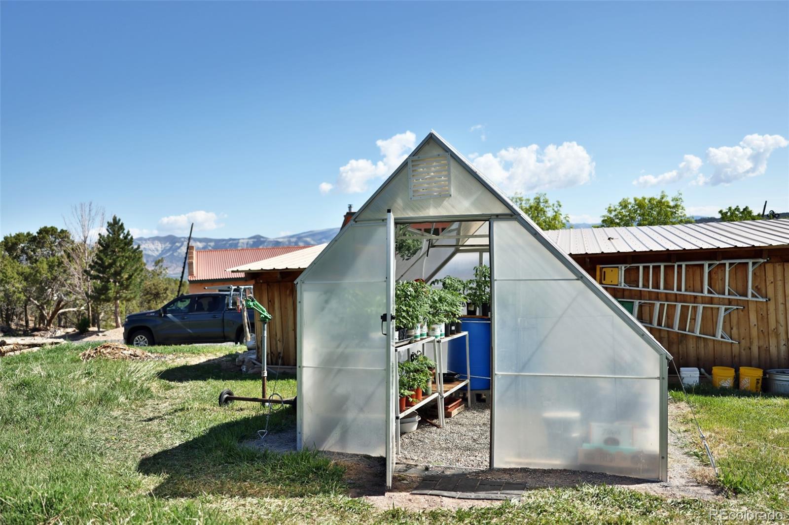 MLS Image #26 for 11073  54 7/10 road,molina, Colorado