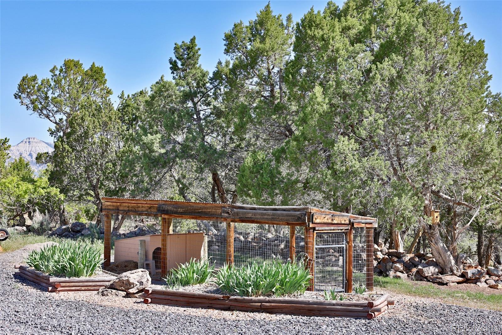MLS Image #27 for 11073  54 7/10 road,molina, Colorado