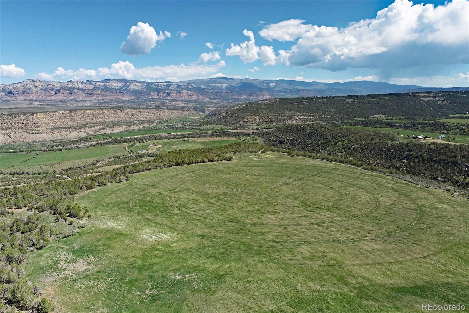 MLS Image #30 for 11073  54 7/10 road,molina, Colorado
